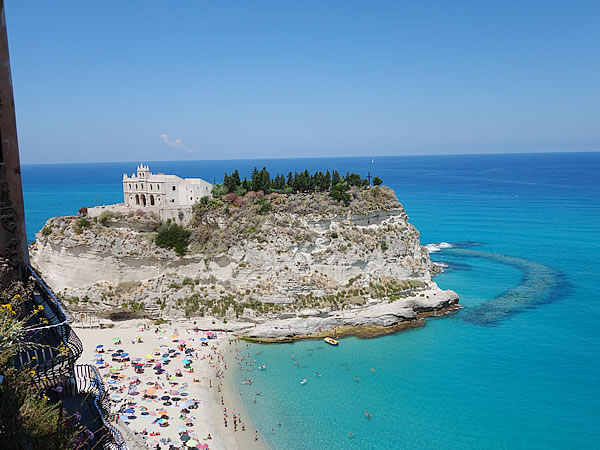 Tropea