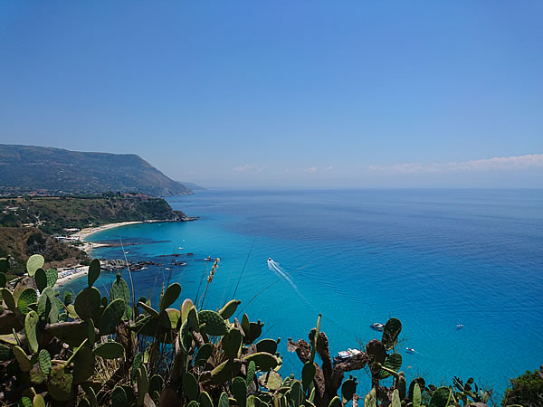 Capo Vaticano